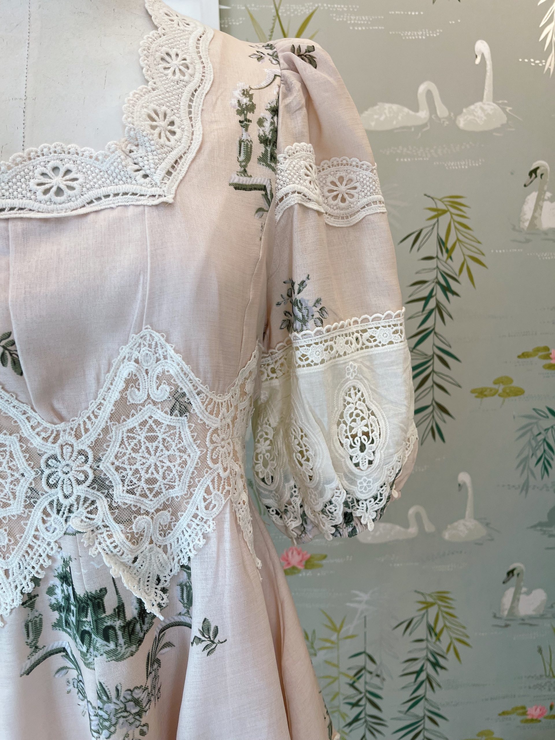 Cora Dress - Image 5