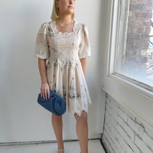 Cora Dress