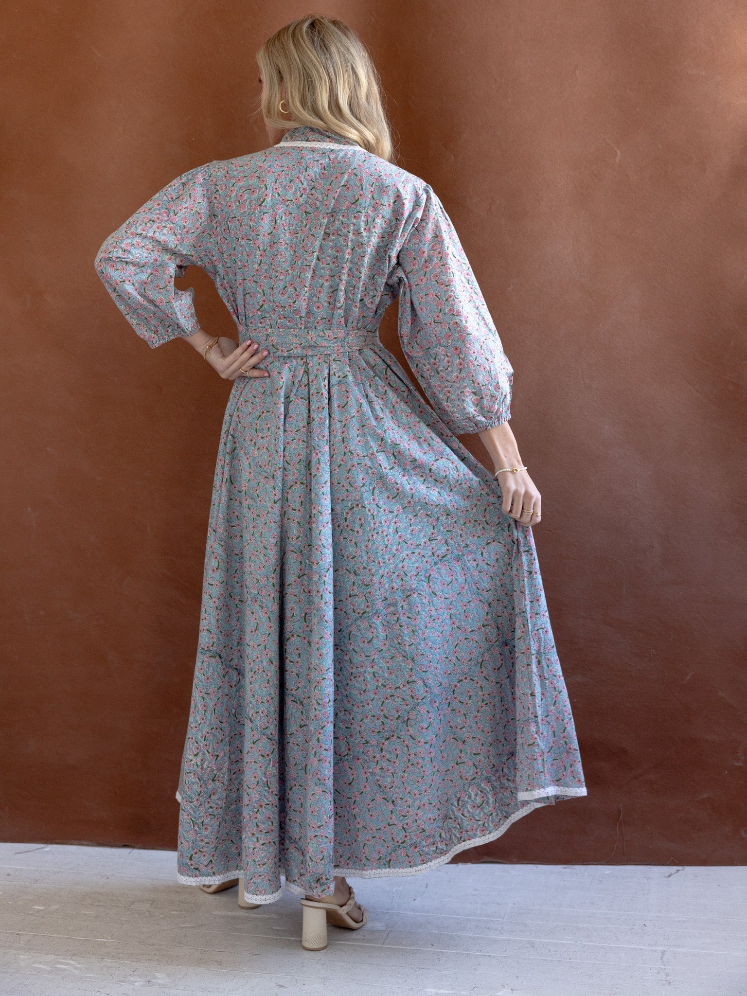 Maison de Frédéric - Nice Dress - Image 2