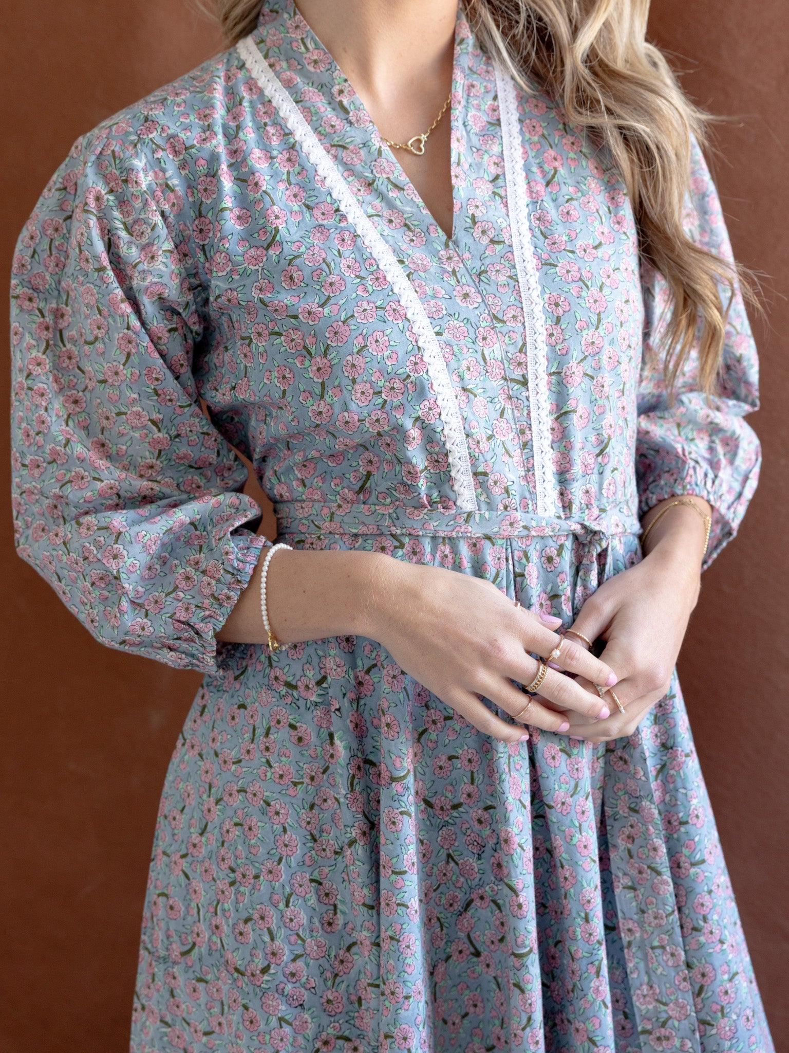 Maison de Frédéric - Nice Dress - Image 3