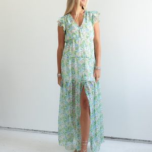 Catherine Dress