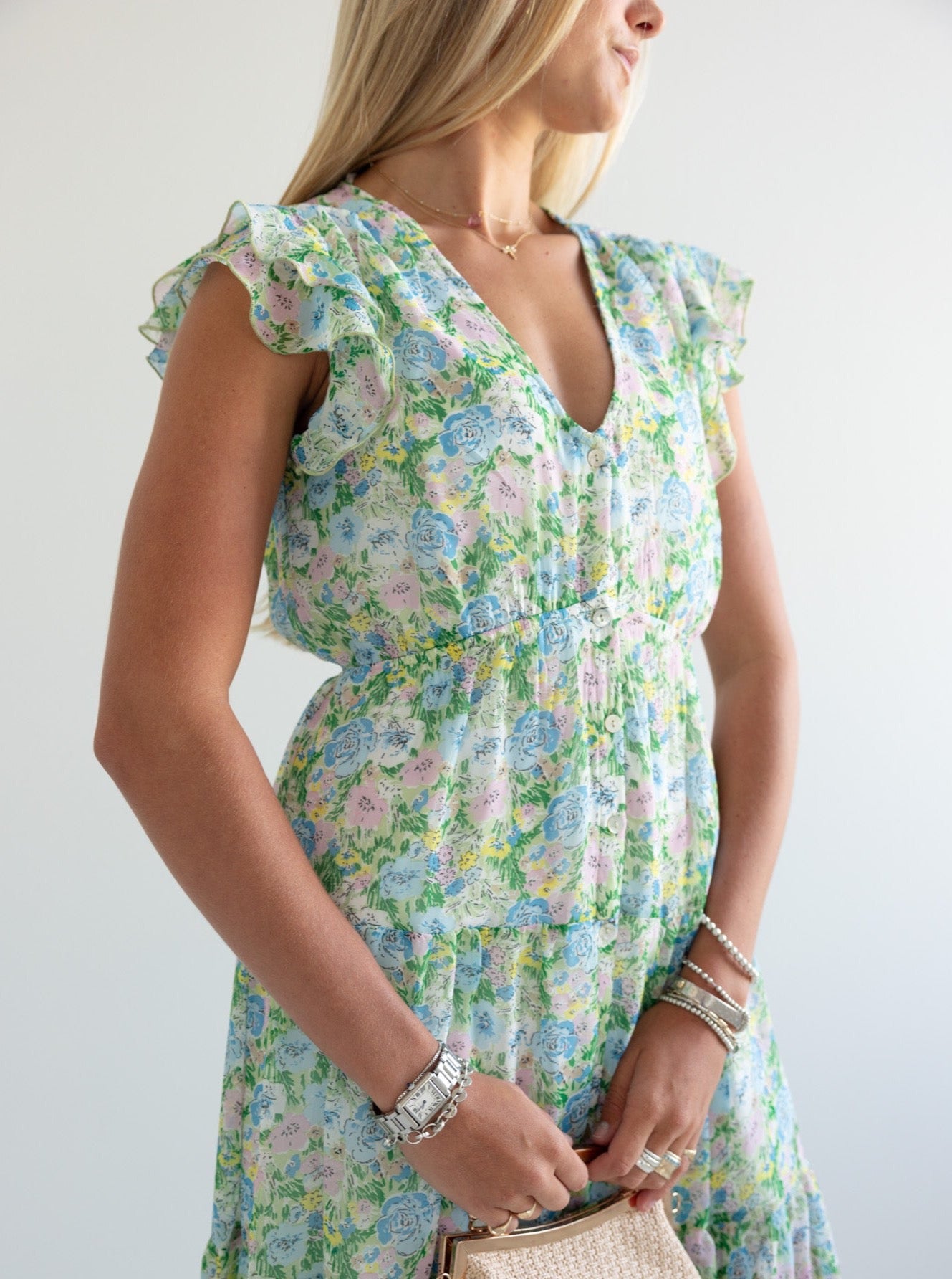 Catherine Dress - Image 5