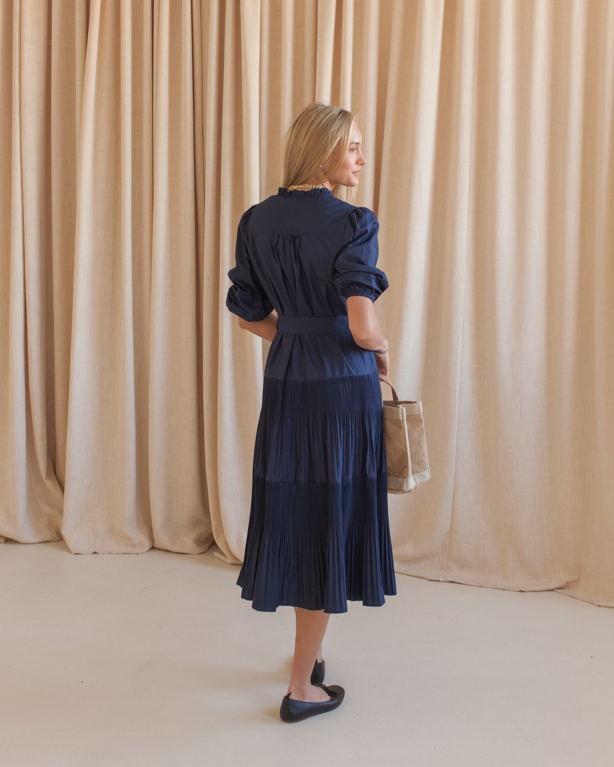 Matilda Midi Dress - Image 2
