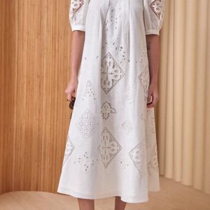 Hunter Bell Waverly Dress